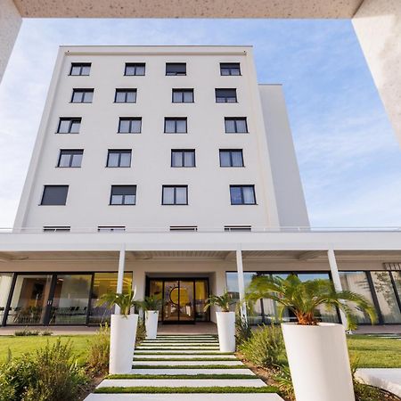 Hotel Capris Capodistria Boutique المظهر الخارجي الصورة