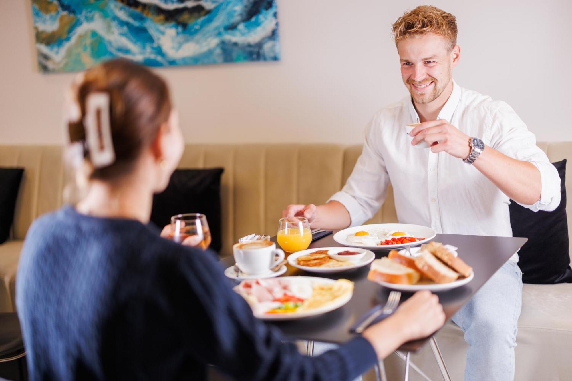 Hotel Capris Capodistria Boutique المظهر الخارجي الصورة