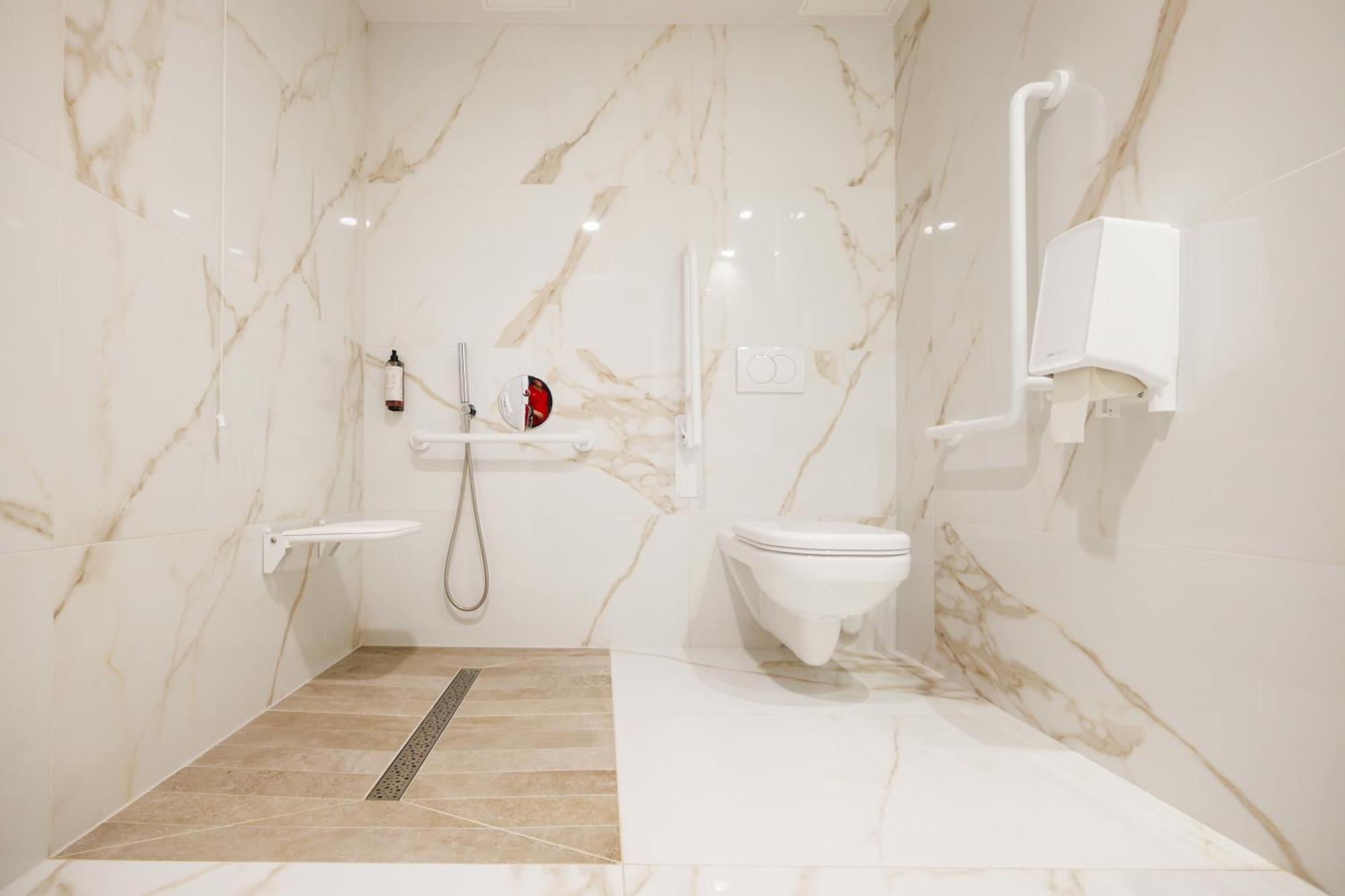 Hotel Capris Capodistria Boutique المظهر الخارجي الصورة