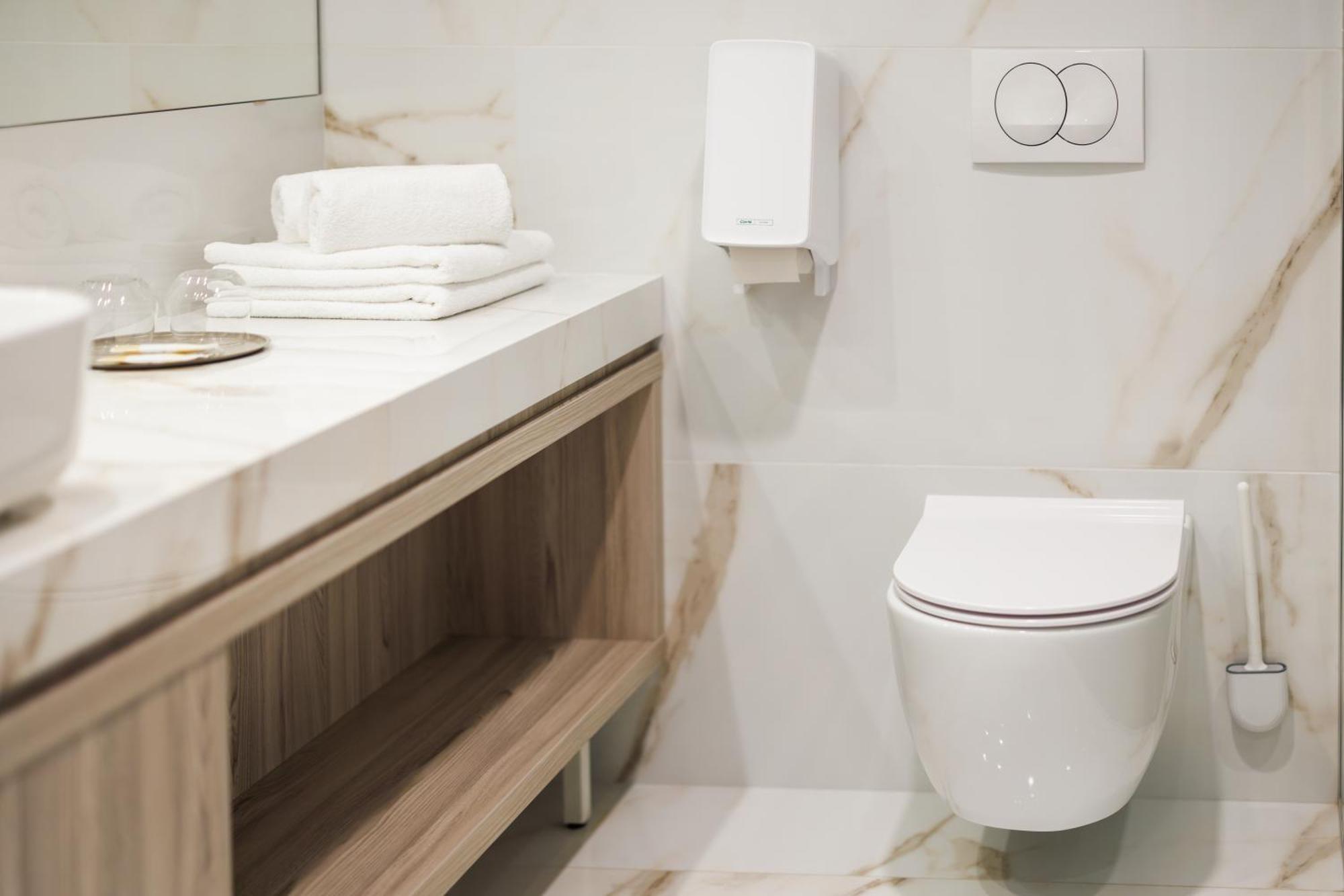 Hotel Capris Capodistria Boutique المظهر الخارجي الصورة