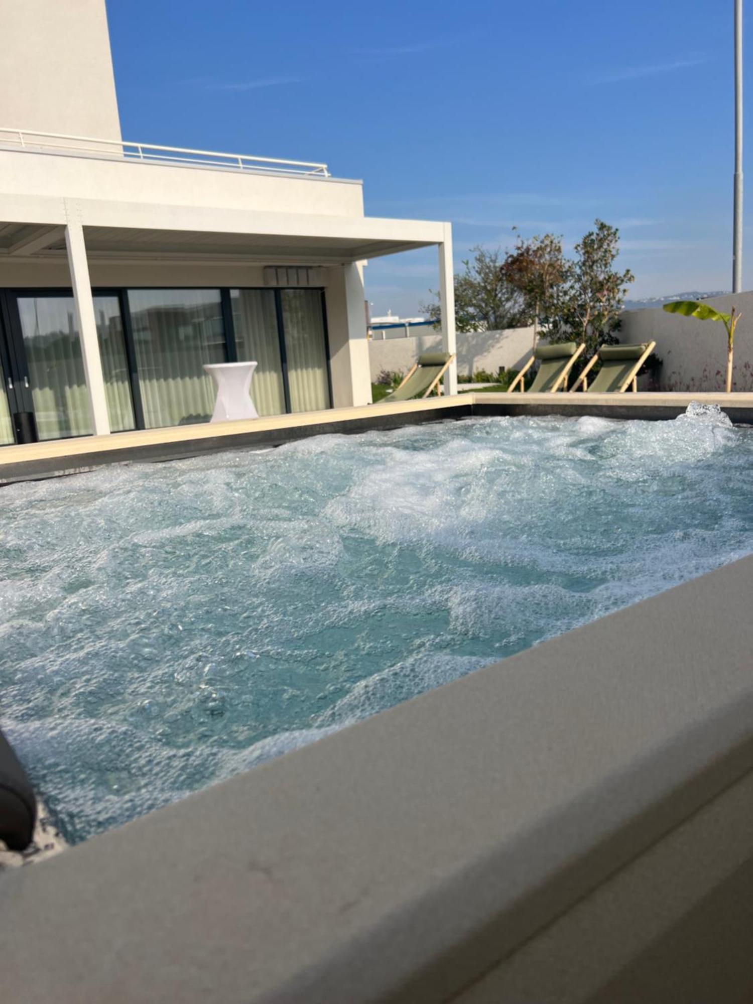 Hotel Capris Capodistria Boutique المظهر الخارجي الصورة